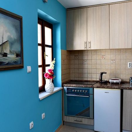 Church Bells Apartment Kotor Exterior photo
