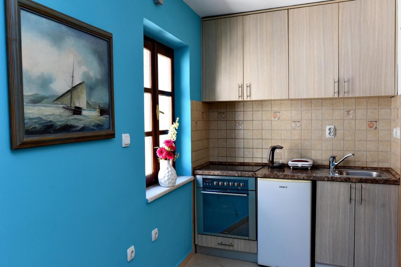 Church Bells Apartment Kotor Exterior photo