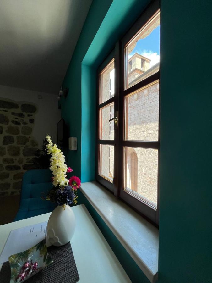 Church Bells Apartment Kotor Exterior photo
